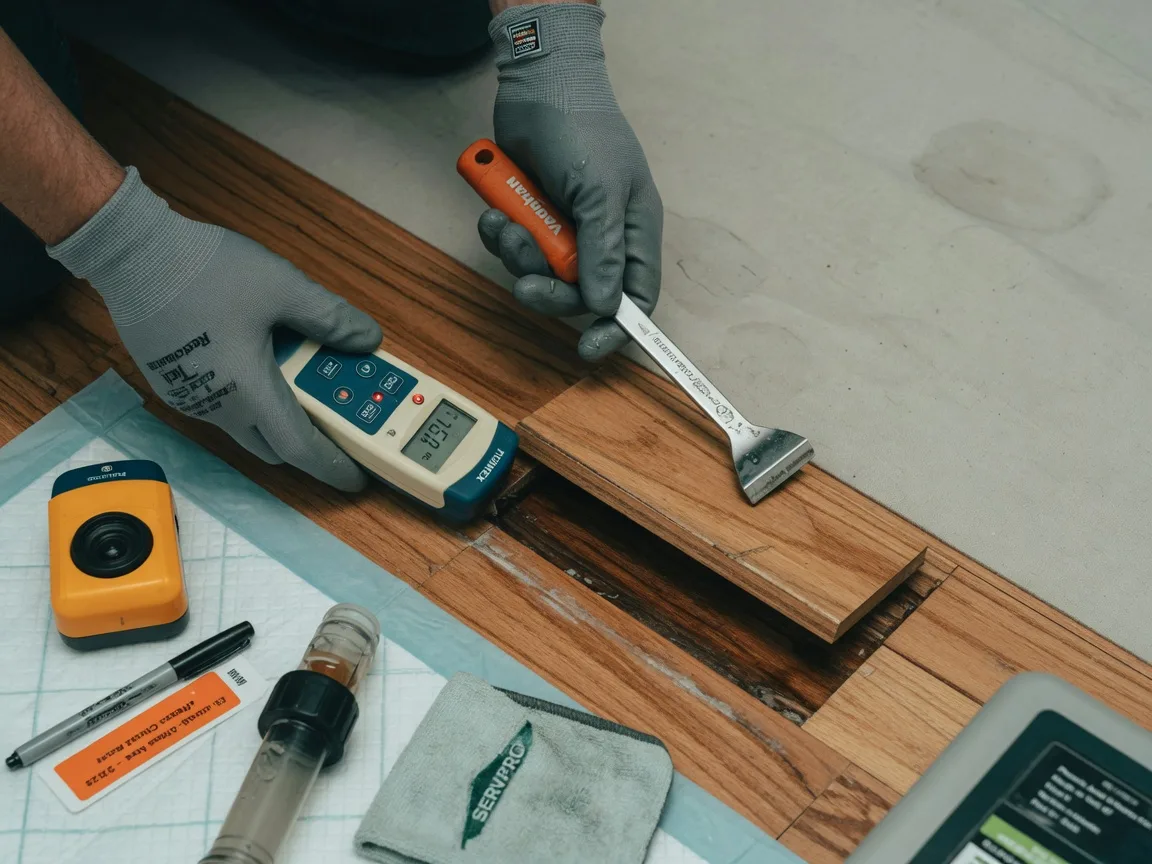 Why choose Water Damage Restoration in Fruitvale, TX